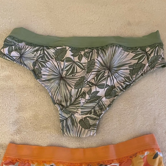 ๐ NWOT (2) Joyja Cindy Cheeky Period Panty ๐ฟ - Picture 11 of 13